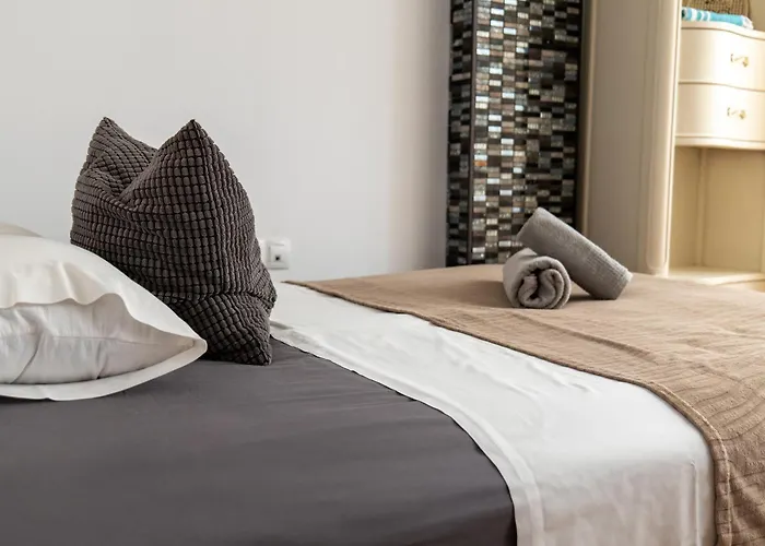 Apartamento Carreteria - Muro Medieval